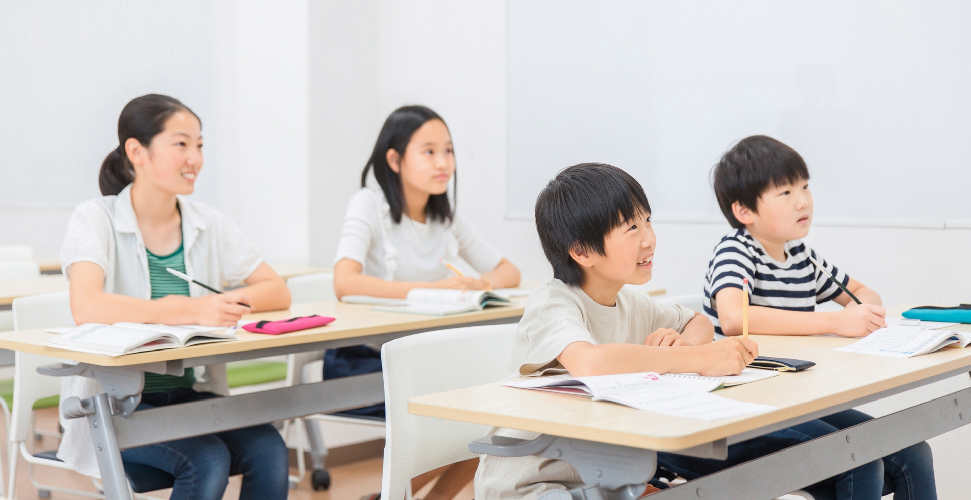 帰国生向け＊難関中学受験攻略ーその１