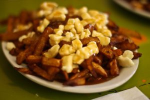 Poutine（プーティーン）