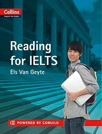 IELTS Reading: IELTS 5-6+ (B1+)