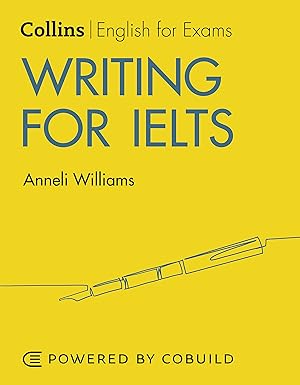 Ielts Writing: Ielts 5-6+ (B1+)