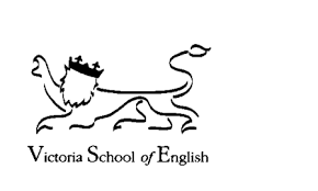 Victoria School of English