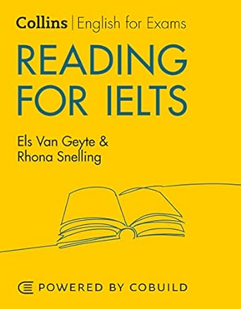 IELTS Reading: IELTS 5-6+ (B1+)