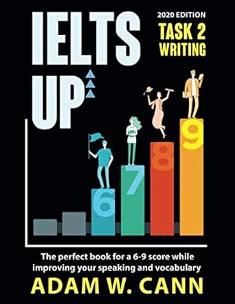 IELTS UP TASK 2 Writing